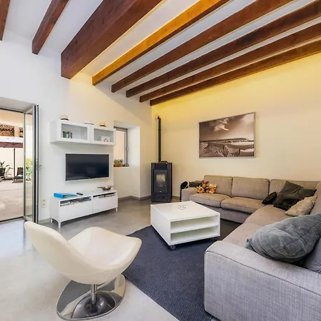 Garbeta Holiday home *