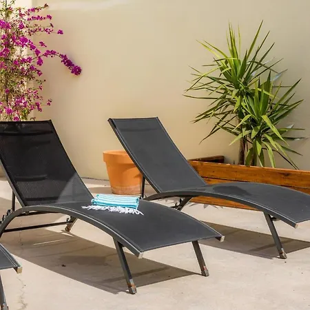 Holiday home Garbeta Sant Llorenc Des Cardassar
