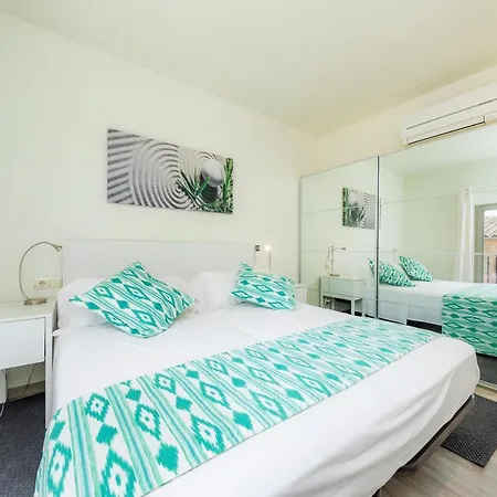 Holiday home Garbeta